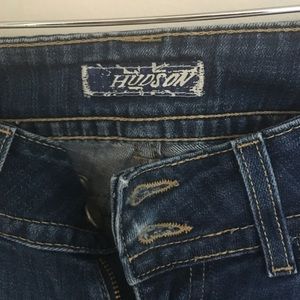 Hudson jeans
