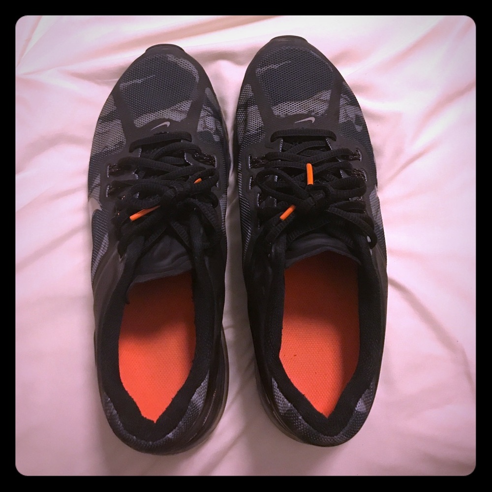 Darling camo Nike Air Max