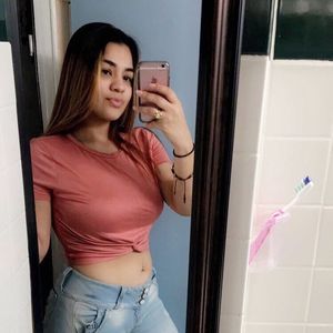 Meet your Posher, Heidy