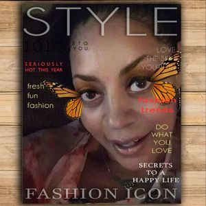 Meet your Posher, Tisha