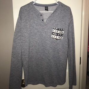 Volcom long sleeve