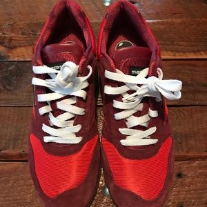 The Hundreds Men's Shoes