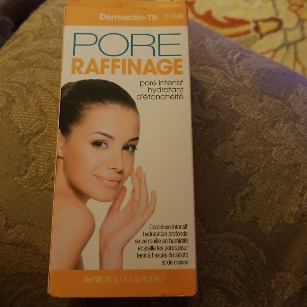 Pore Sealing Moisturizer