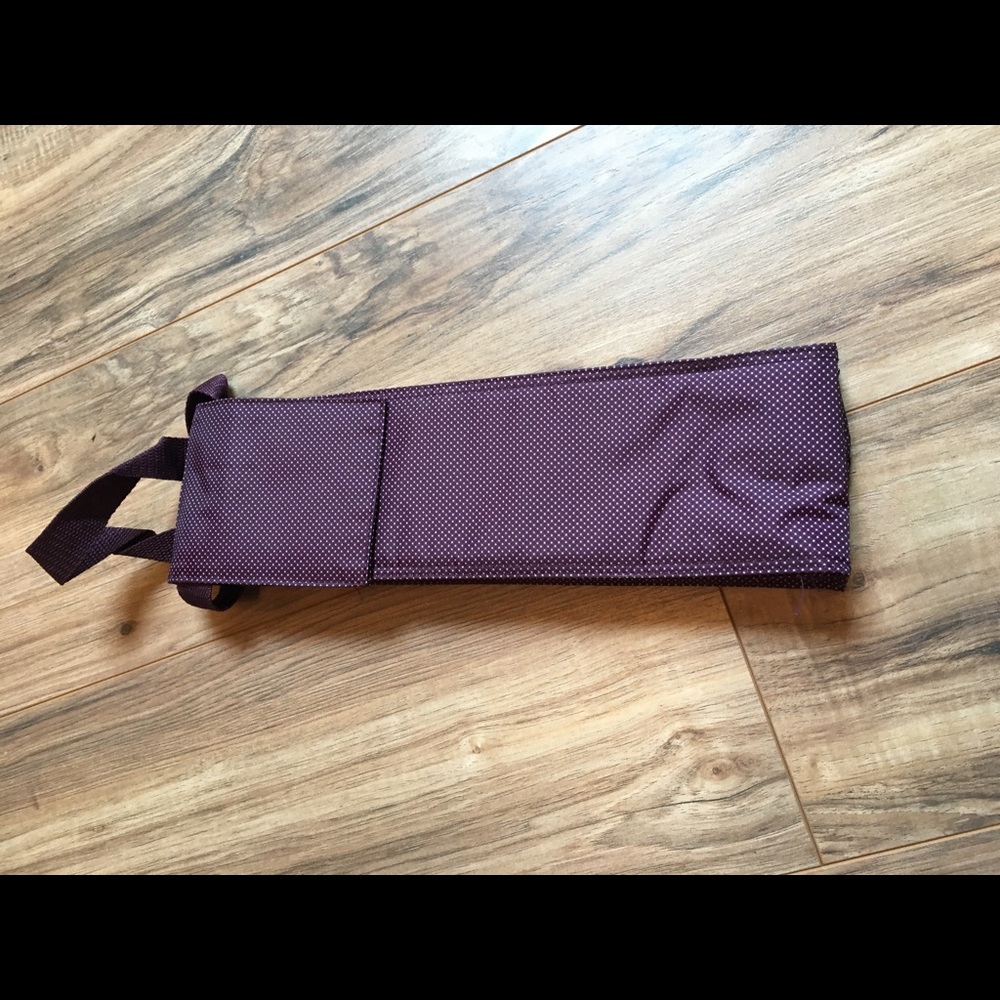 Thirty-One wine bag