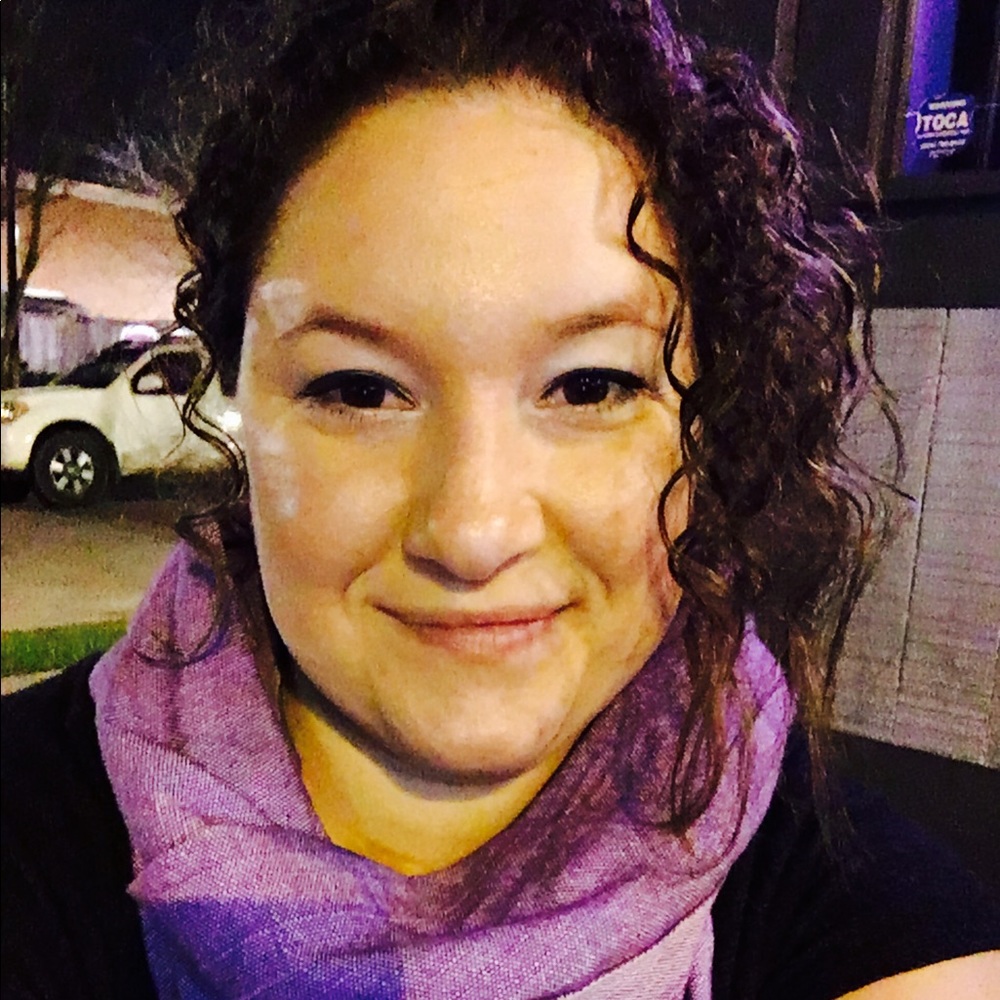 Meet your Posher, Alexandra