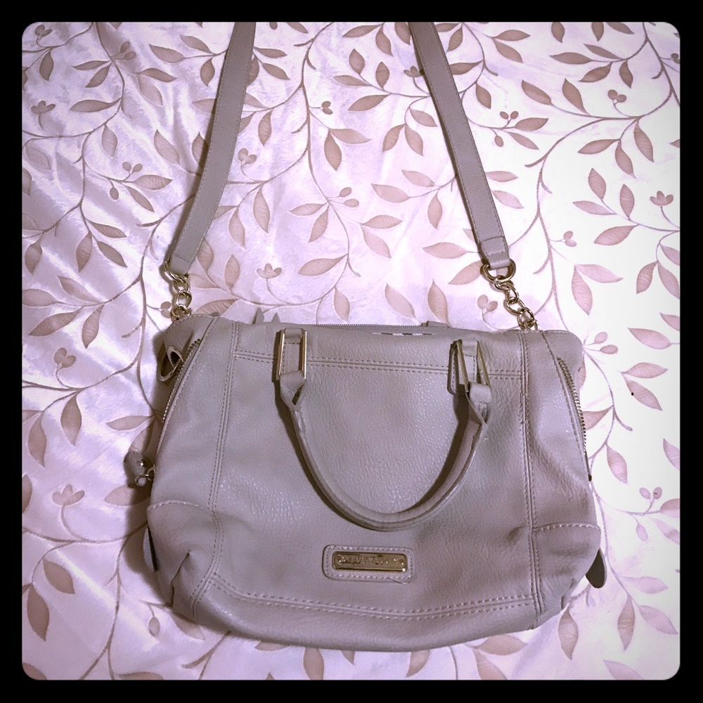 Brand new Steve Madden cross body purse