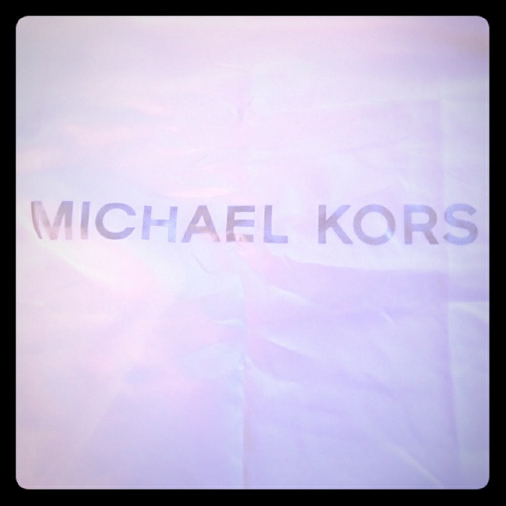 Michael Kors Dust Bag **Medium**