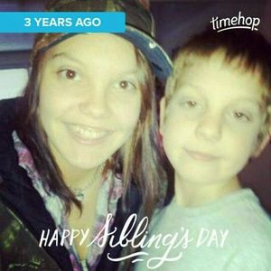 Meet your Posher, Kris