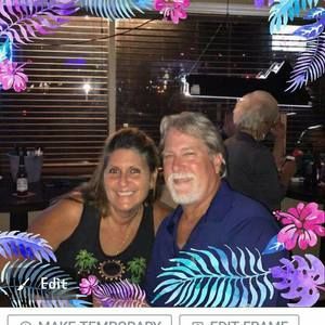 Meet your Posher, Kathy