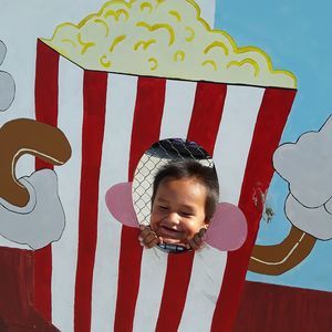 Meet your Posher, Rita