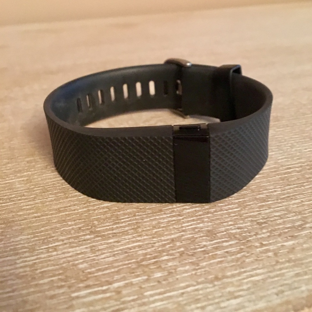 Fit Bit ChargeHR