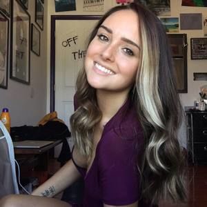 Meet your Posher, Jaime