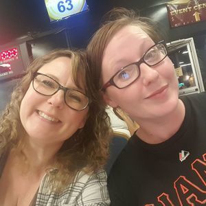 Meet your Posher, Debra