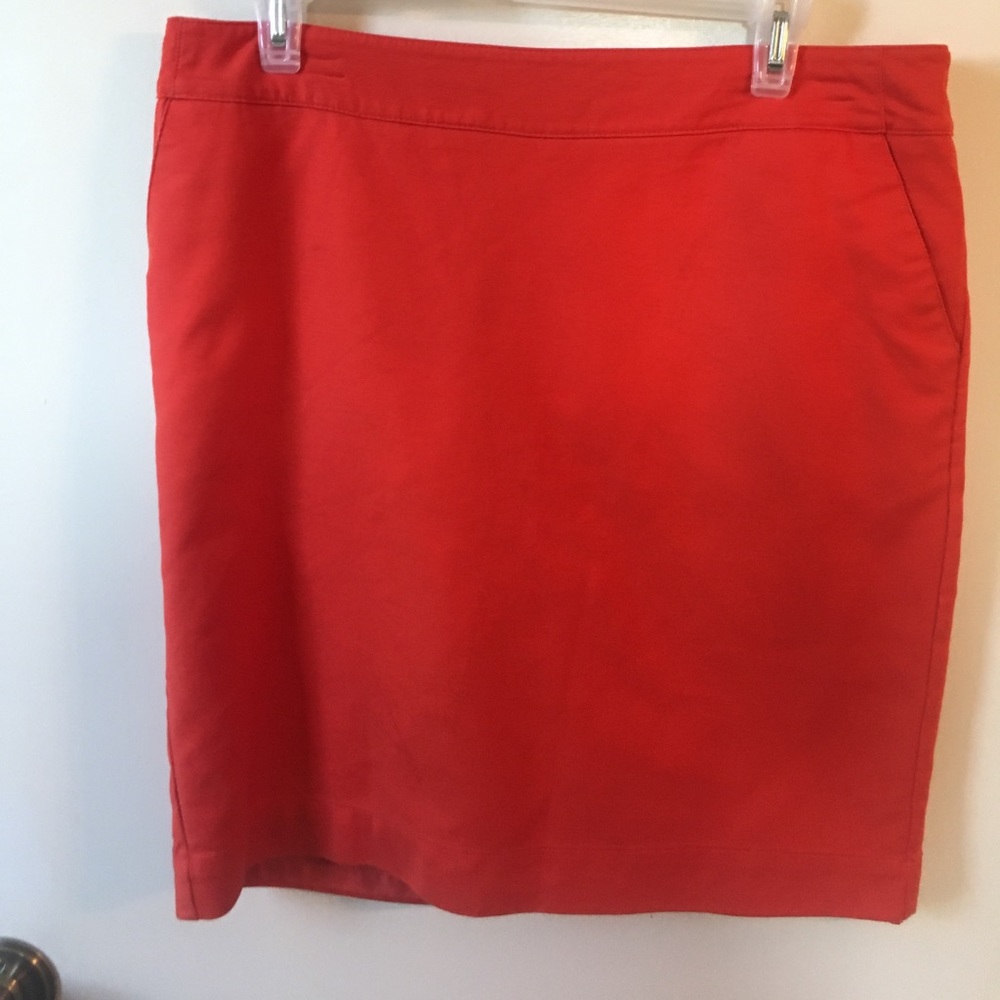 Merona Pencil Skirt