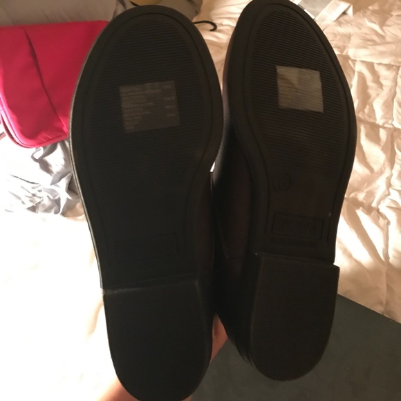 Kenneth Cole Reaction heart treat riding boots! - Picture 5 of 6