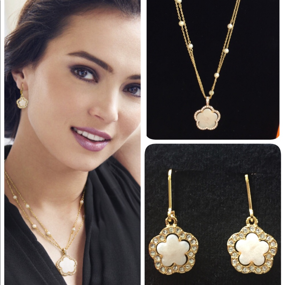 Yanbal International jewelry