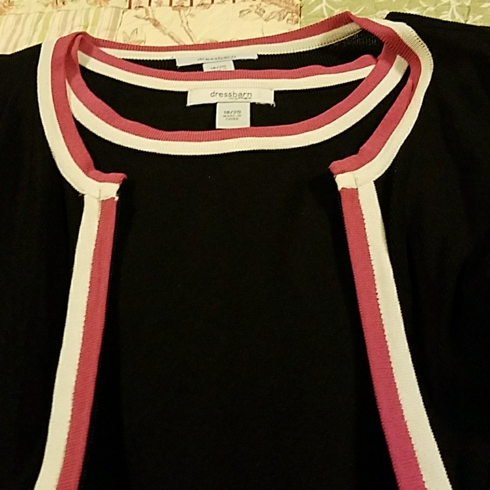 Dress Barn 2piece set