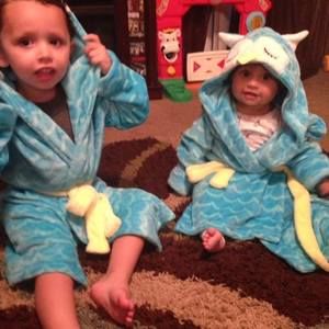 Meet your Posher, Ericka