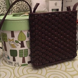 Beautiful Nine West Crossbody Bag✨ Beautiful Nine West Crossbody Bag✨