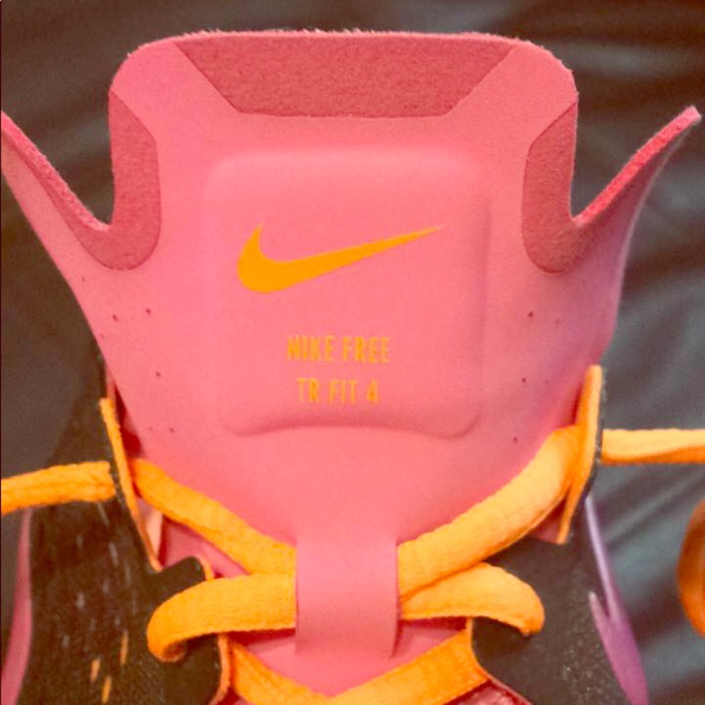 Nike Free 5.0 Women's tennis shoes