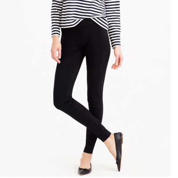 J. Crew Pants - J.crew pixie pants size 10 as is