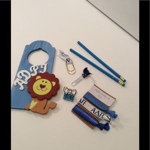 Alpha Delta Pi Grab Bag