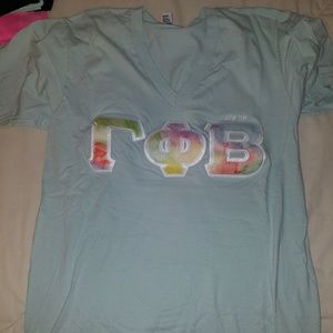 Greek letters t shirt Greek letters t shirt