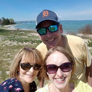 Meet your Posher, Amanda