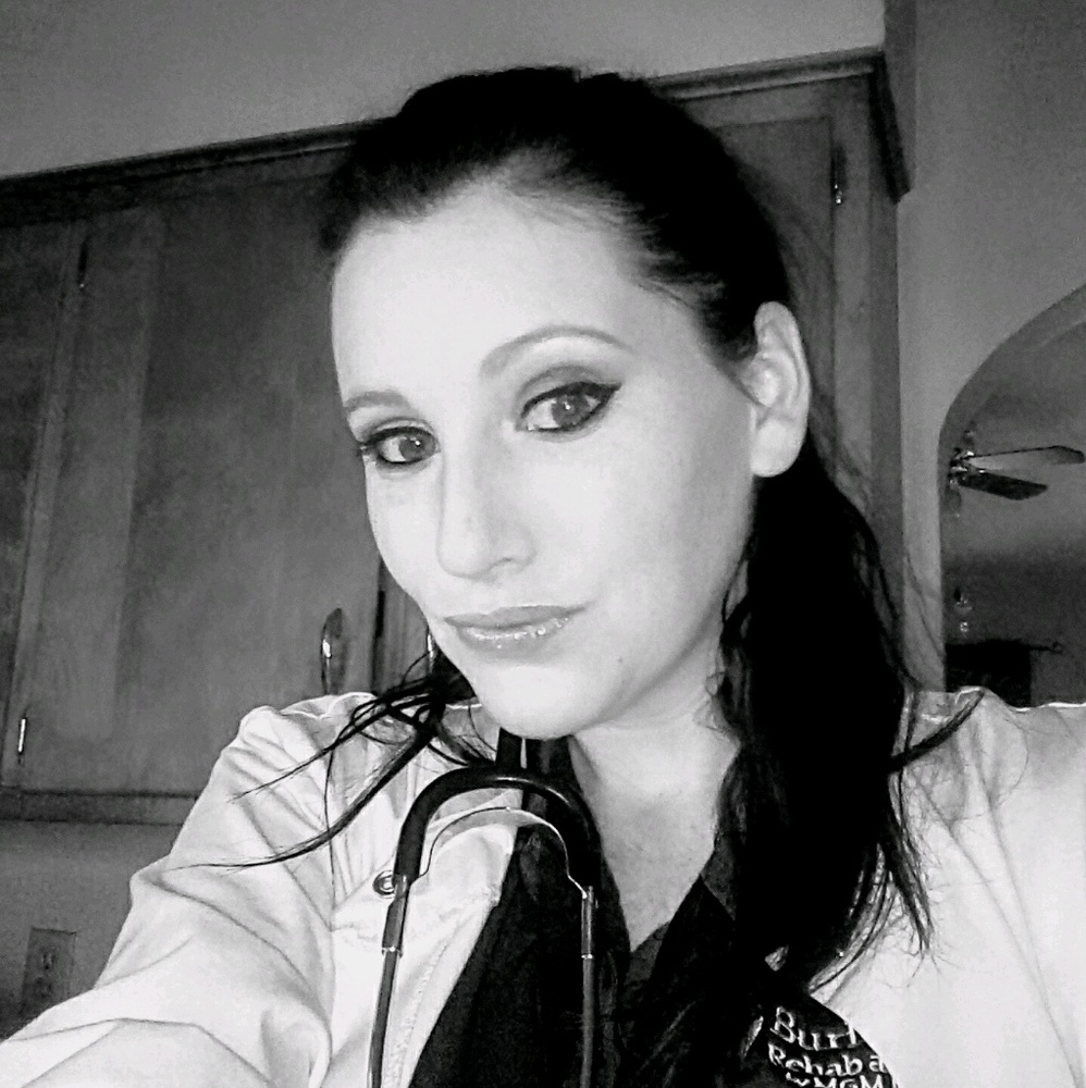 Meet your Posher, Shantell