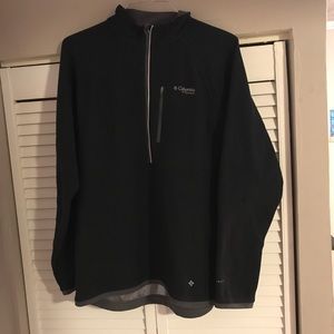 Columbia jacket
