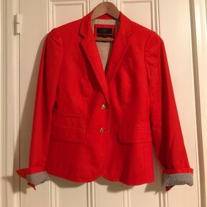 J. Crew Schoolboy Blazer J. Crew Schoolboy Blazer