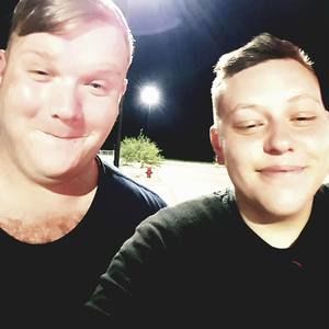 Meet your Posher, Steven