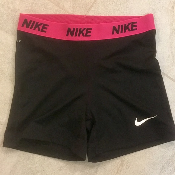 Nike Pants - 😎✔️NIKE•DRI-FIT🖤