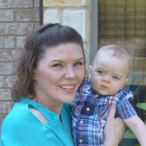 Meet your Posher, Lacy