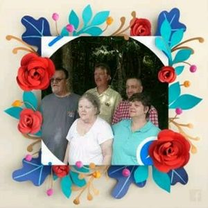 Meet your Posher, Audrey