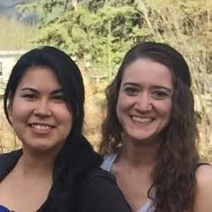 Meet your Posher, Kendra