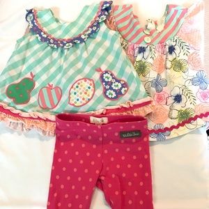 Matilda Jane outfits