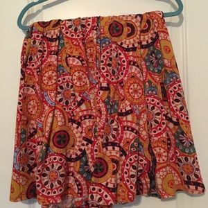 XS Madison Skirt with pockets