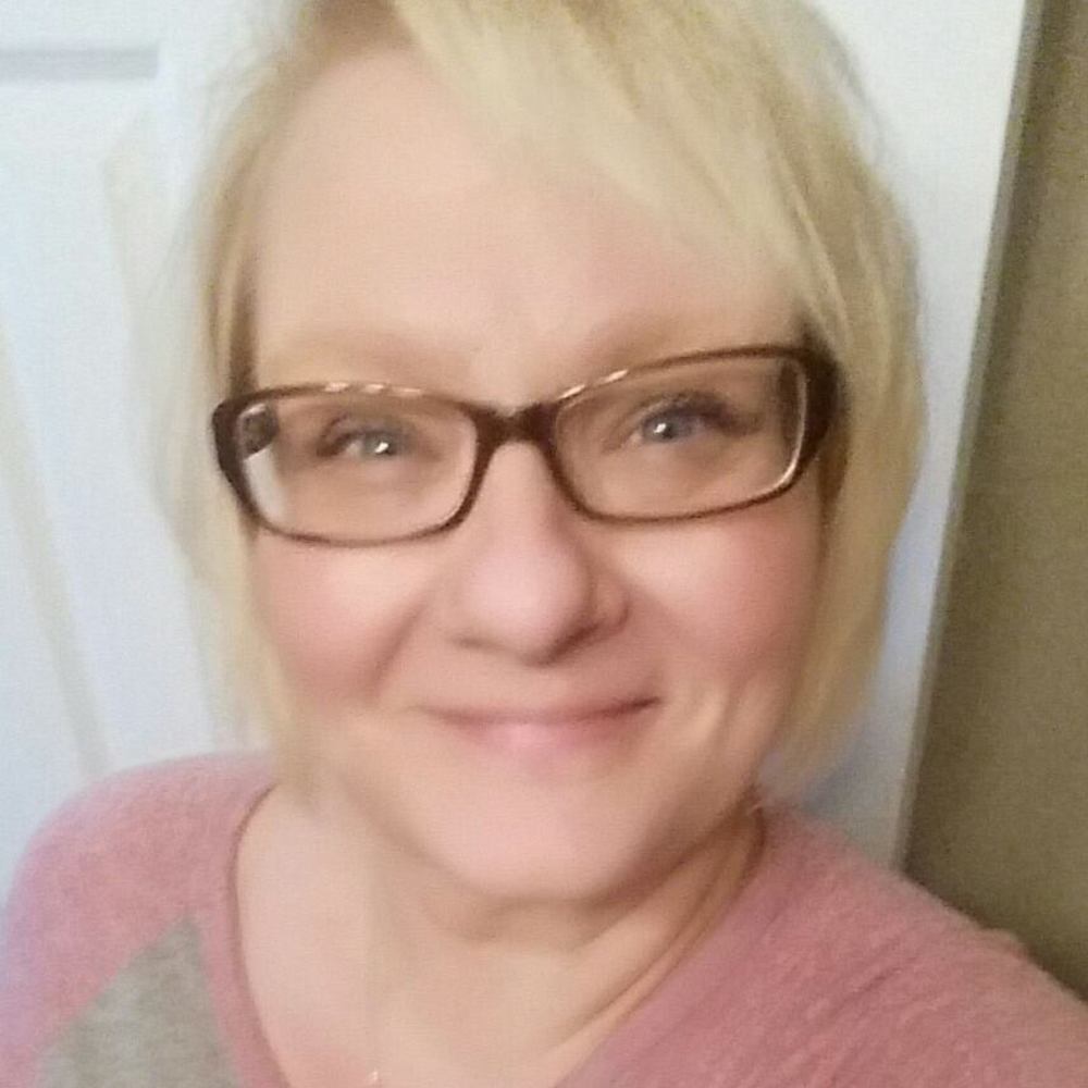 Meet your Posher, Kathleen