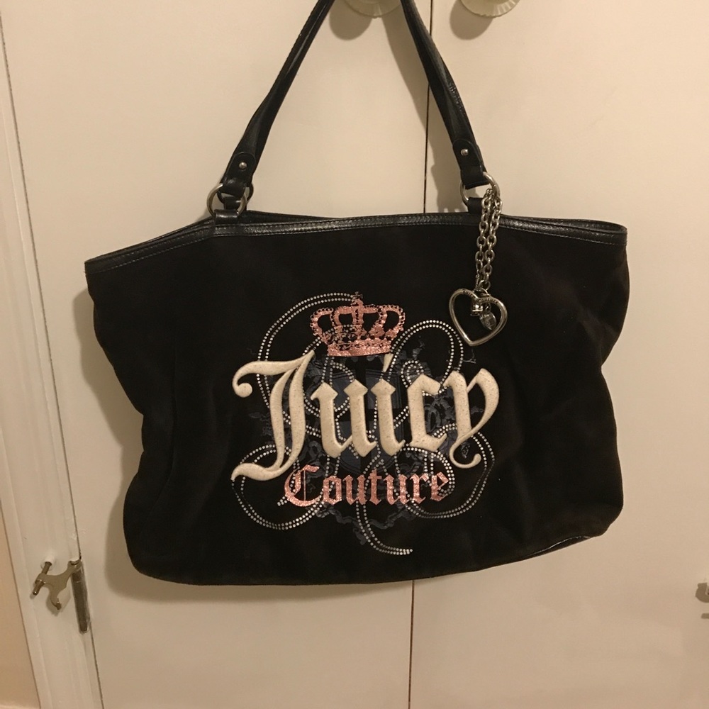 Juicy Couture Tote bag