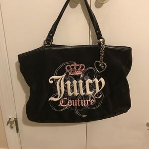 Juicy Couture Tote bag