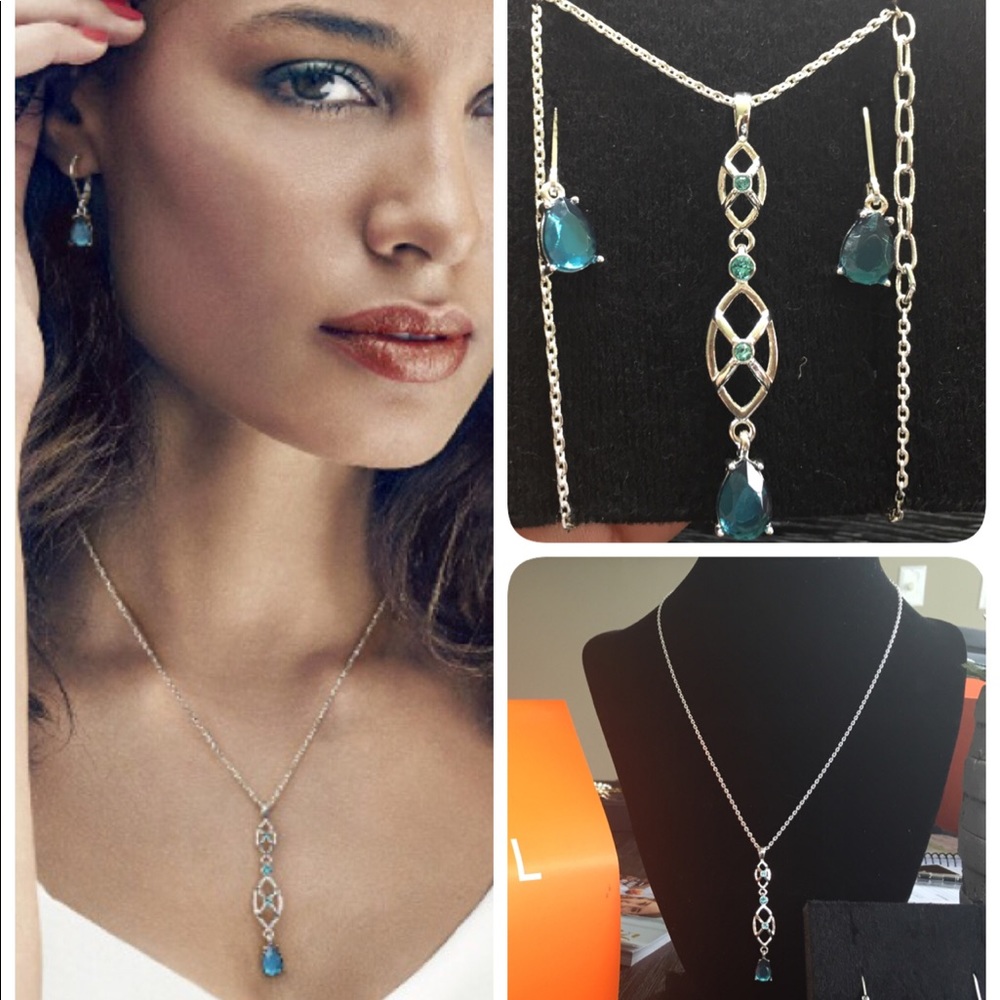 Colombian yanbal international jewelry