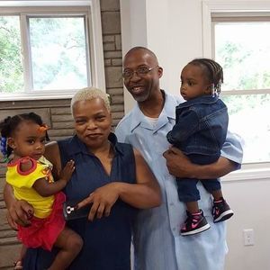 Meet your Posher, Sylvia