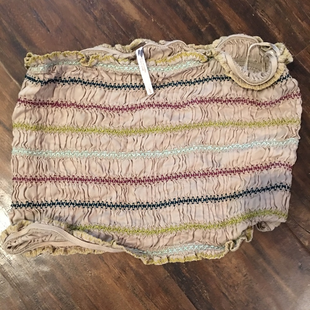Free People Bandeau