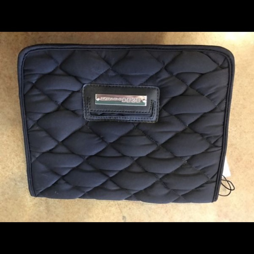 BCBG IPad case