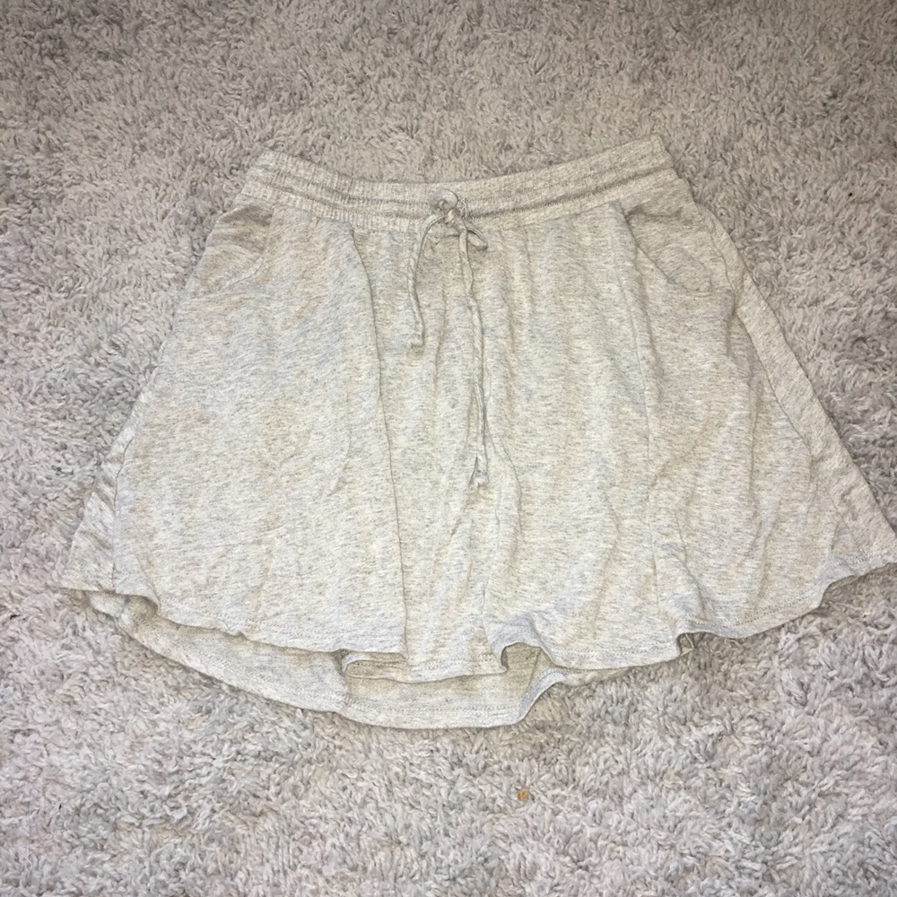 Bullhead - Knit Skater Skirt