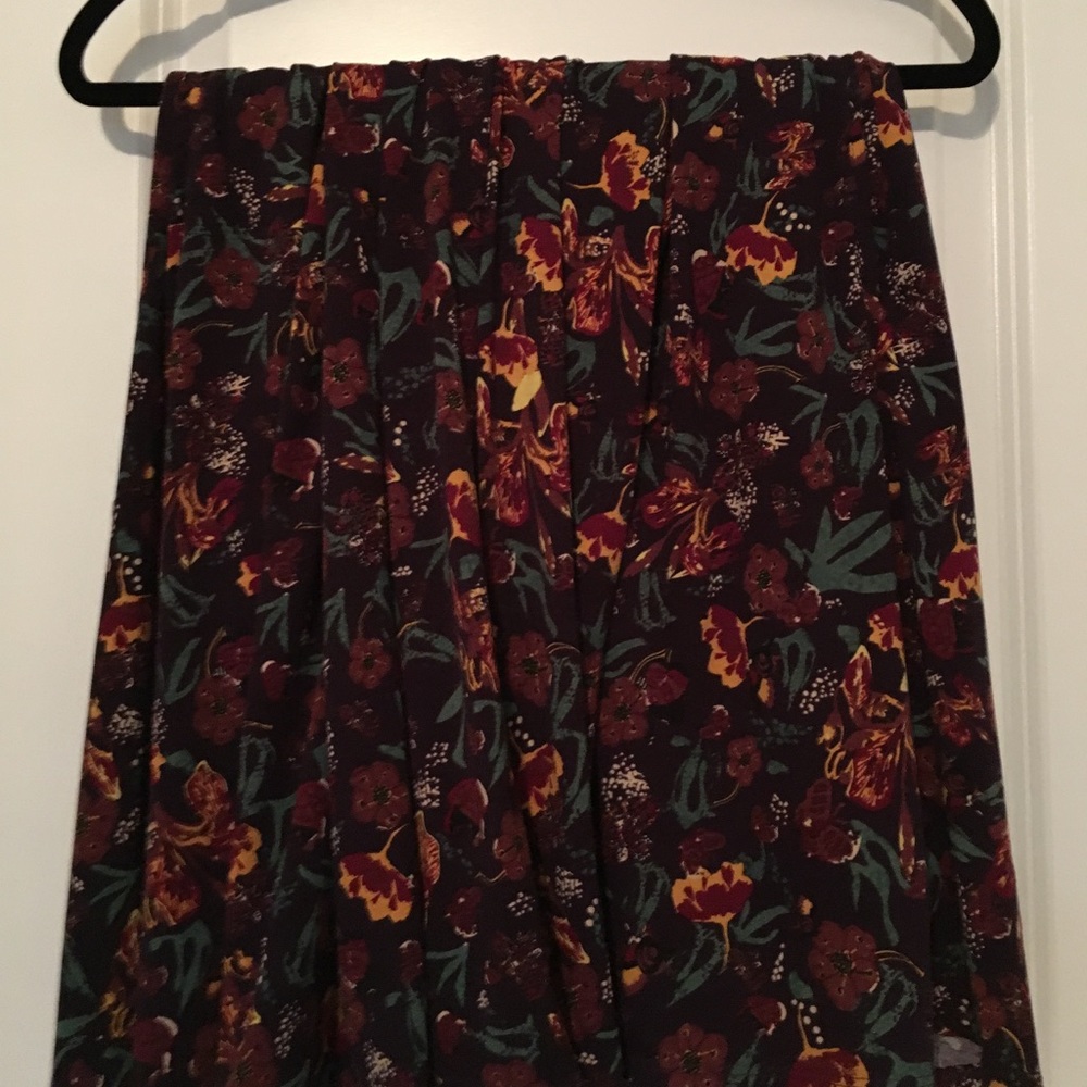 XS Madison Skirt with pockets