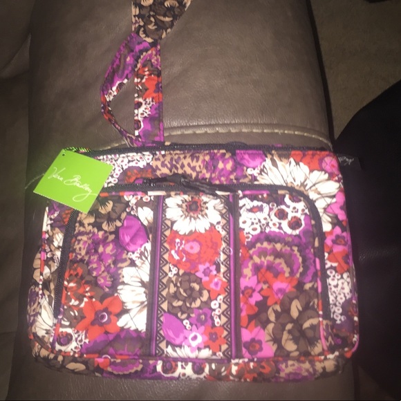 Vera Bradley over the shoulder bag - Picture 1 of 1