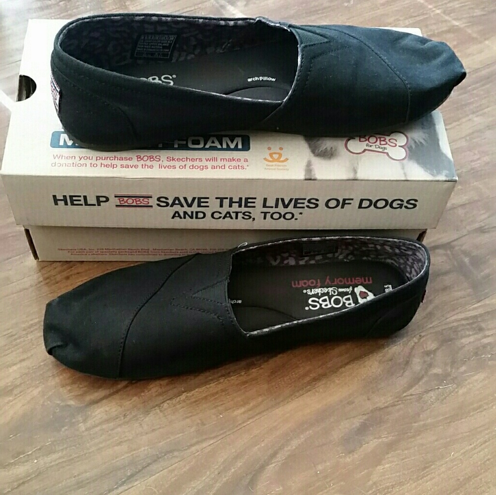Bobs from Skechers