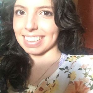 Meet your Posher, Jenna
